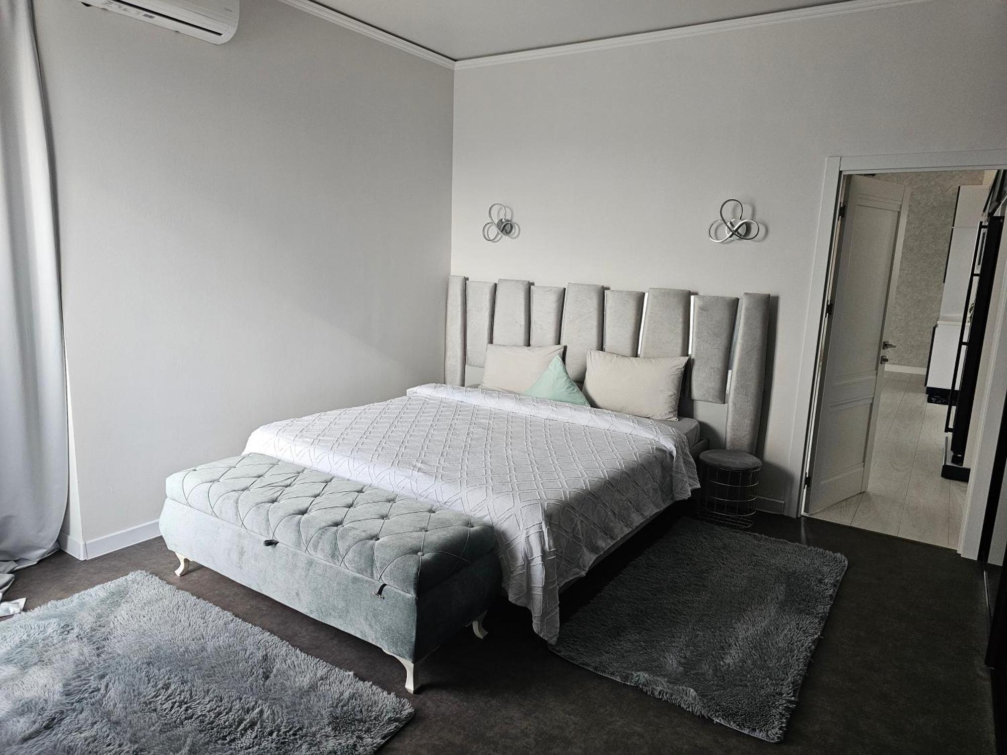 Apartament With Terras Kiszyniów Zewnętrze zdjęcie
