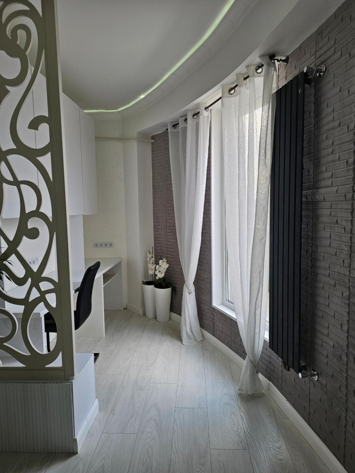 Apartament With Terras Kiszyniów Zewnętrze zdjęcie